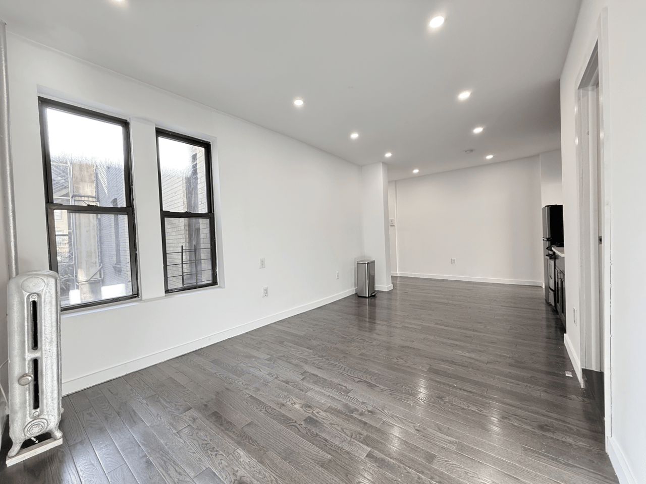 88 Livingston Street, Apt 6