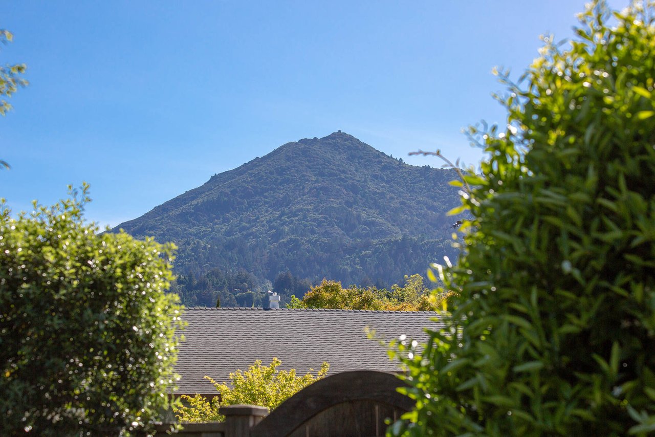 130 McAllister Avenue, Kentfield