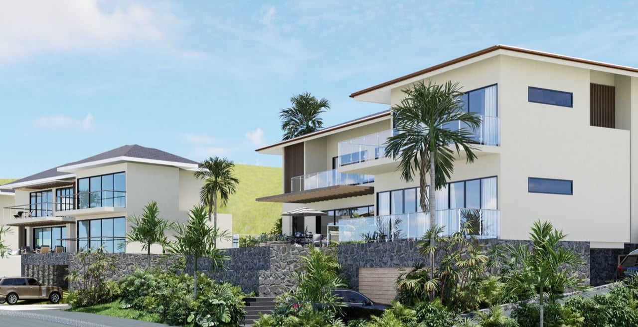 Casa Del Ray: Luxury Ocean View Home, Papagayo, Guanacaste