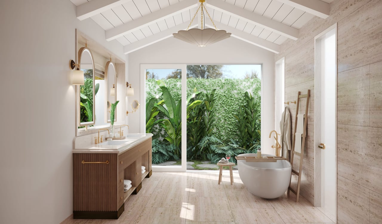 Estate Residences at Montage Cay 