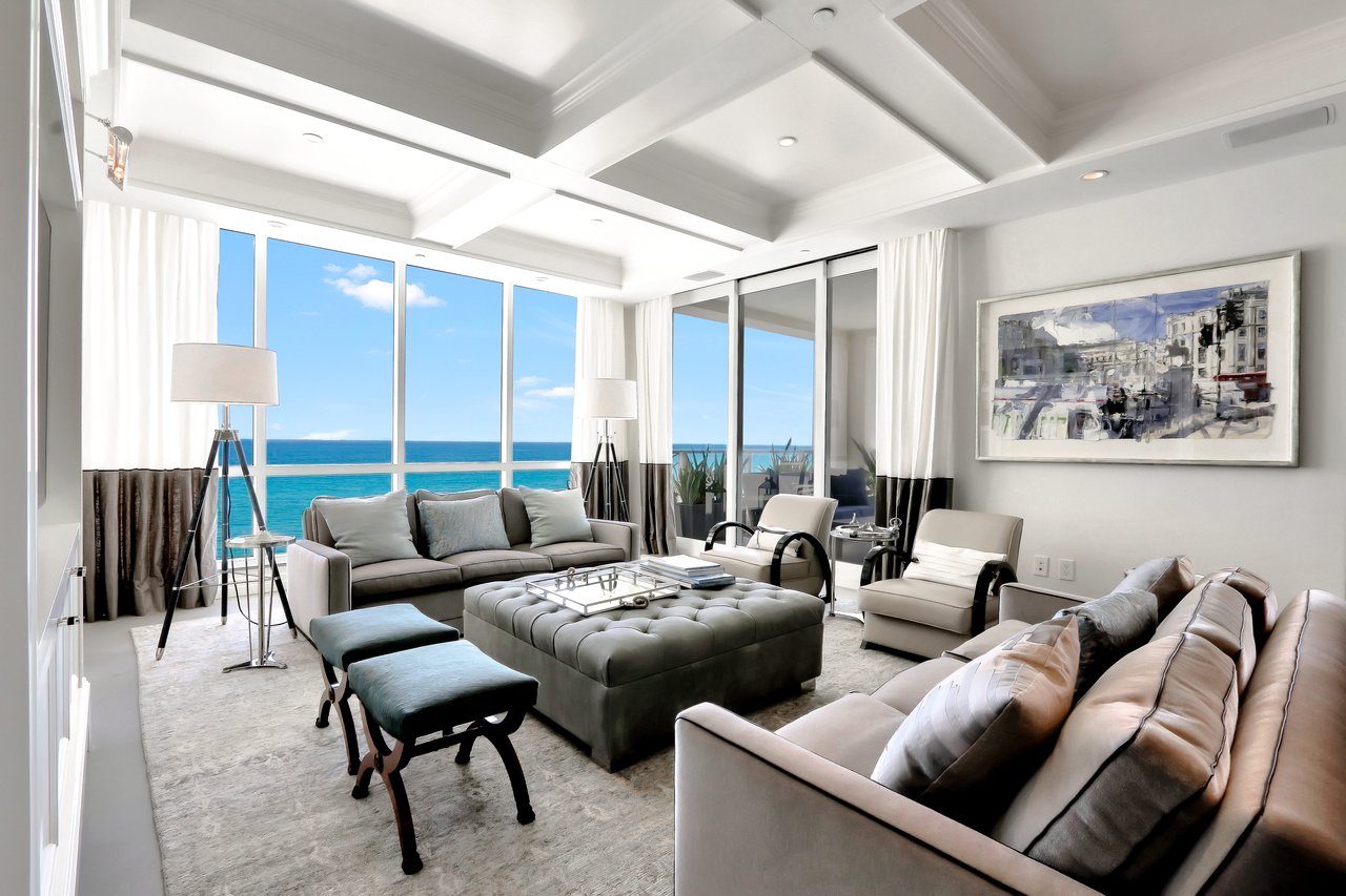 4001 N Ocean Blvd, #405