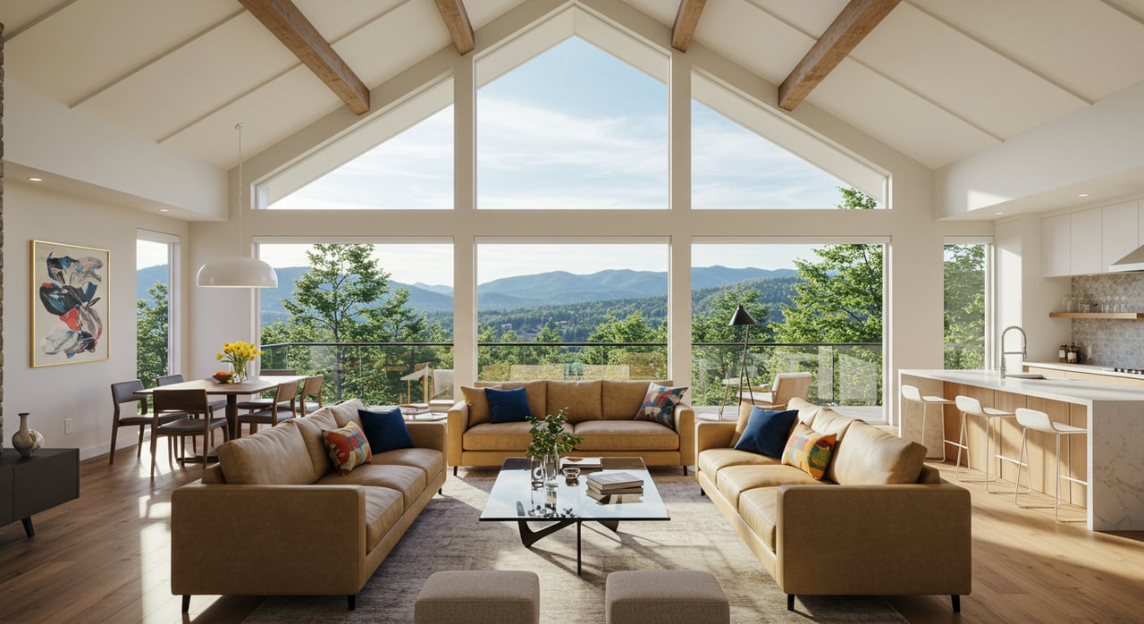 How Luxury Properties in Aspen Have Changed Over the Years