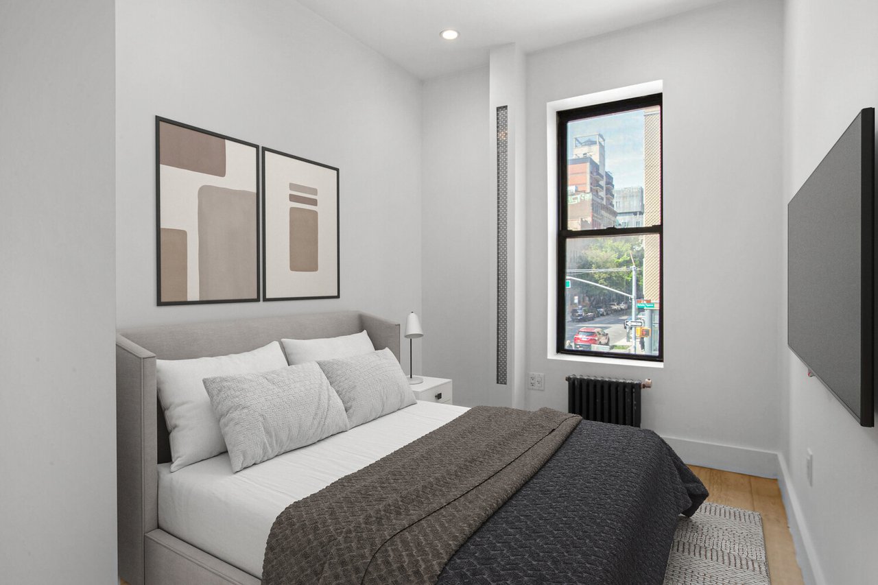 47 East 7th Street, Apt A1