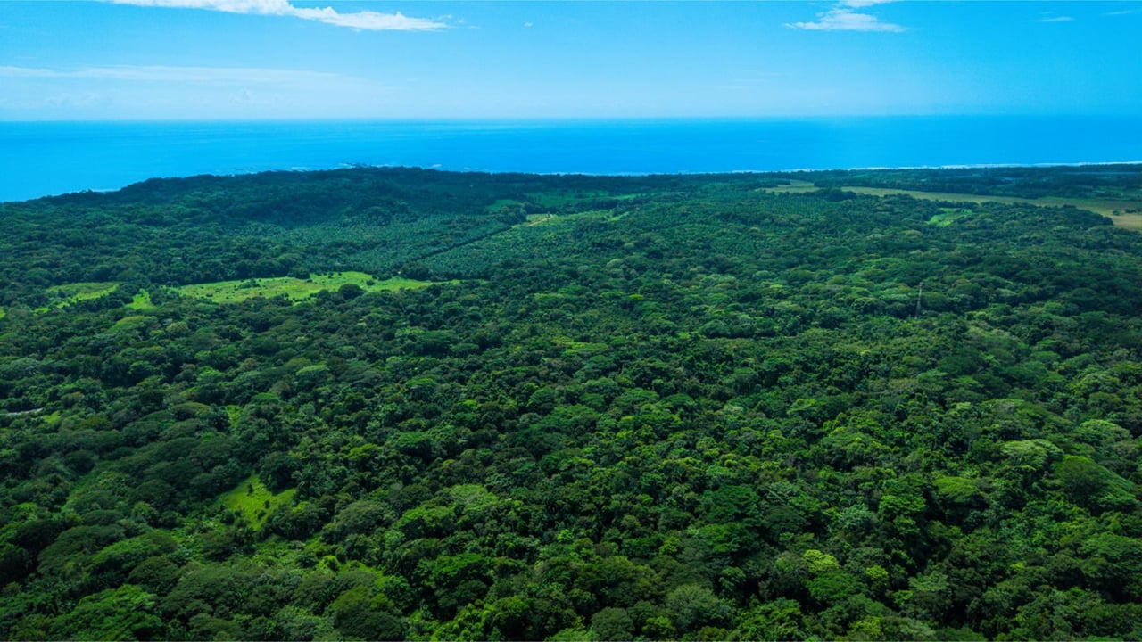 Oceanfront Legacy Ranch Estate, Jaco, Puntarenas