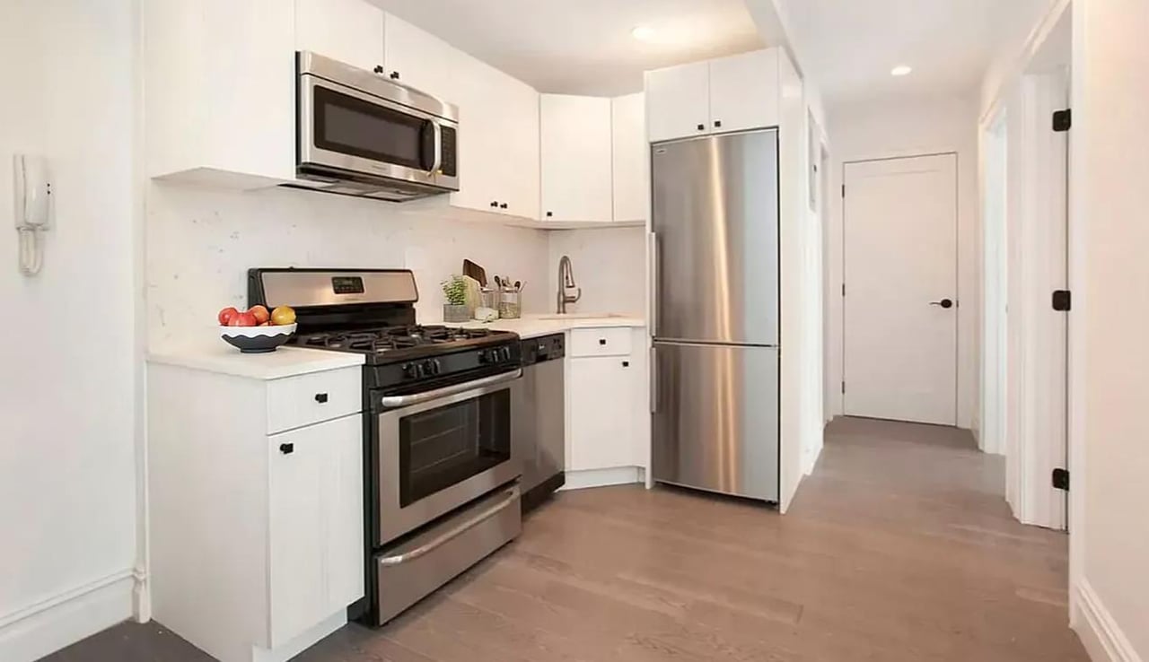 20 Avenue A, Apt 5-A