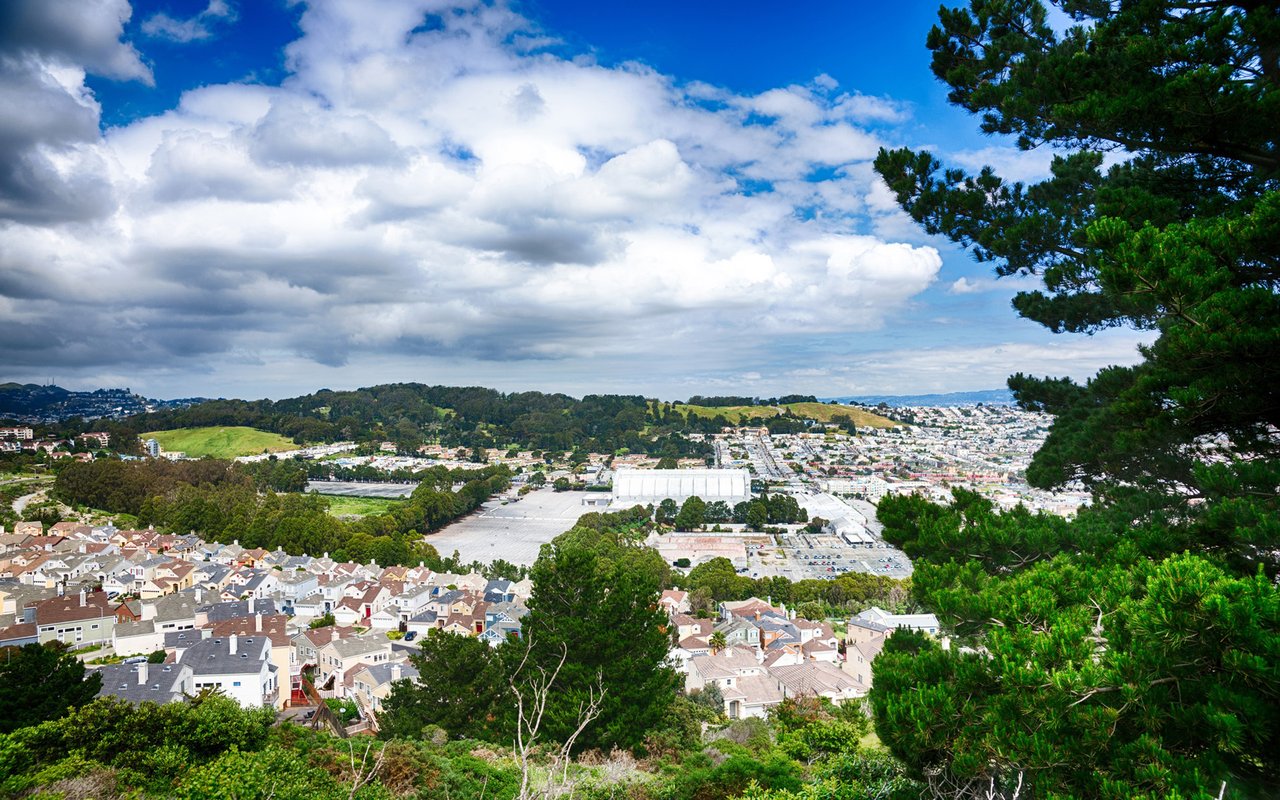 Daly City