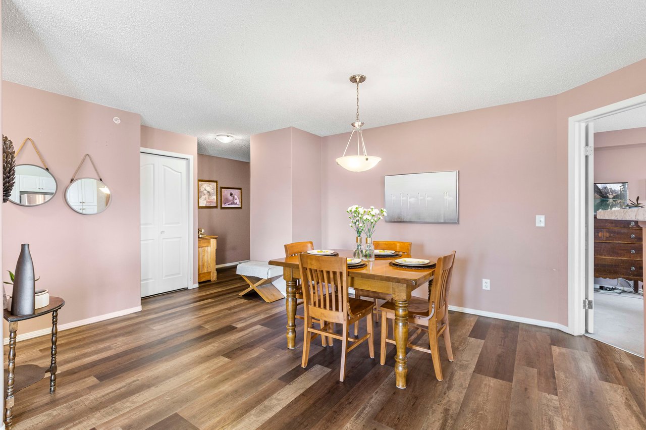 401, 5500 Somervale Court SW Unit: 401