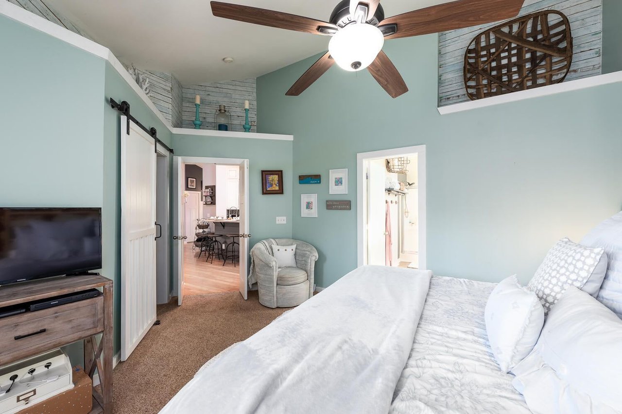 500 Oak Park Dr