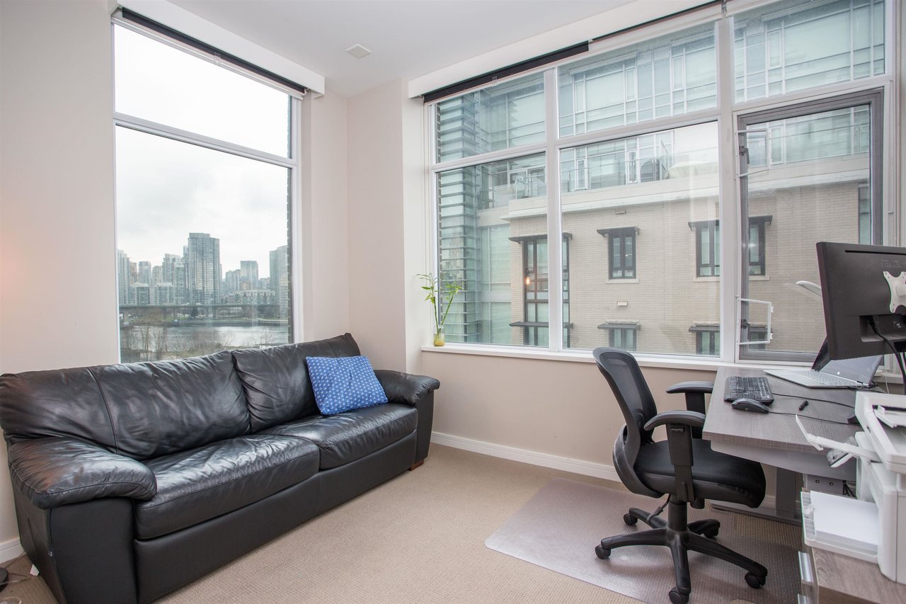 710-181 W 1st Avenue, Vancouver