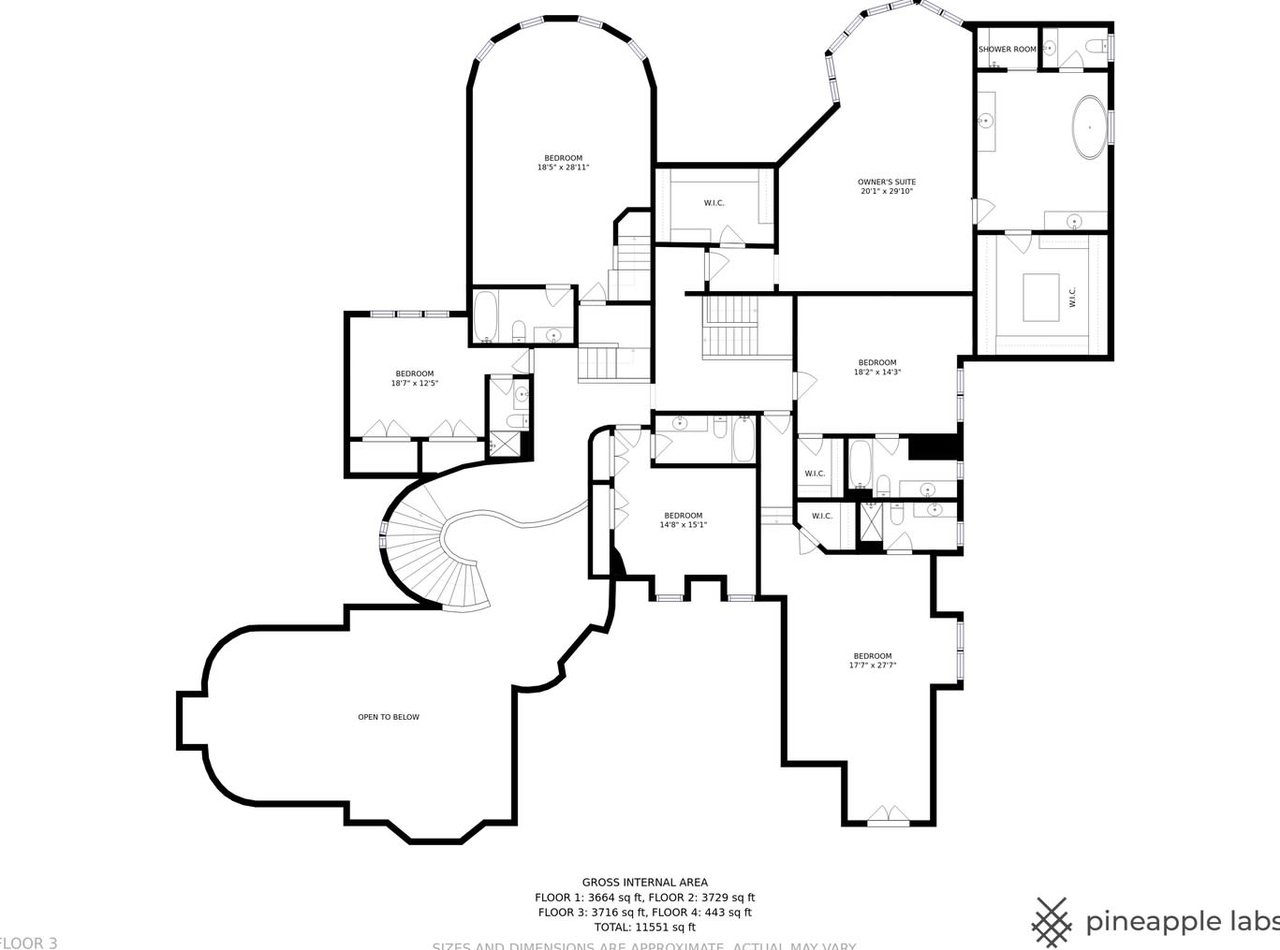 6631 Lee Ct