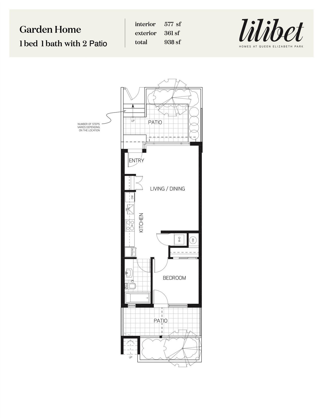 35-530 W 28th Avenue, Vancouver
