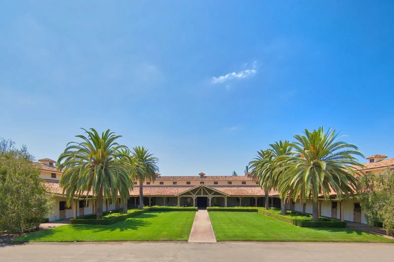Willow Creek Estancia