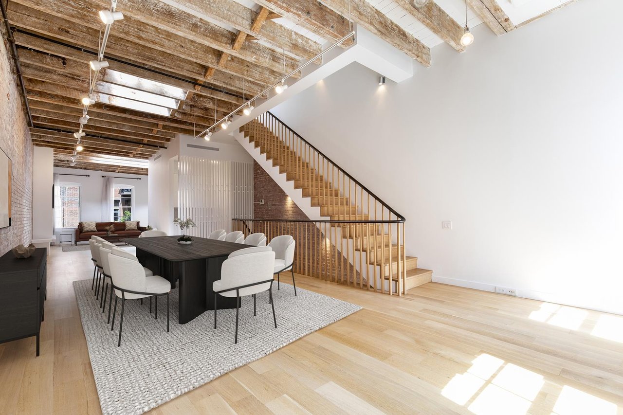 428 Greenwich Street, Apt THOUSE