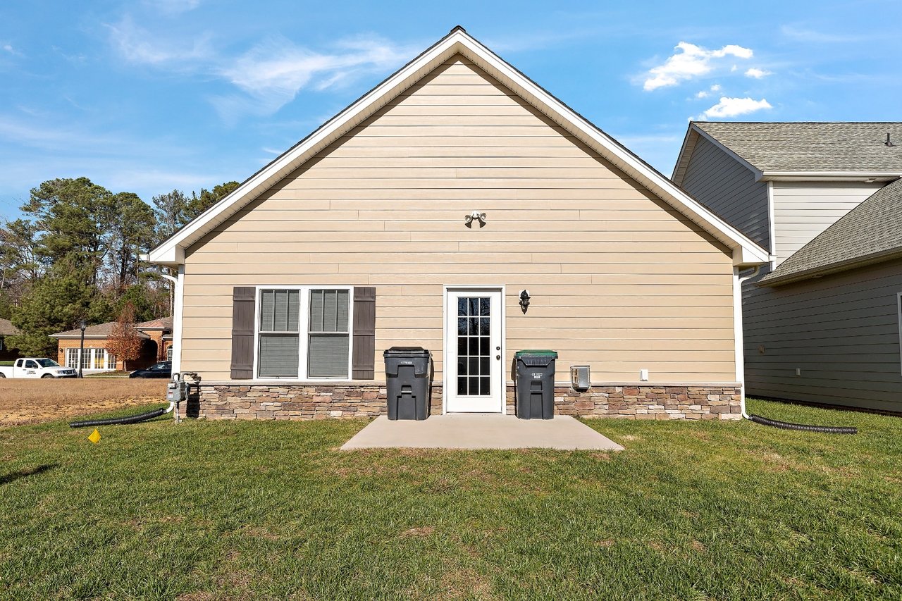 3405 Rock Creek Villa Drive