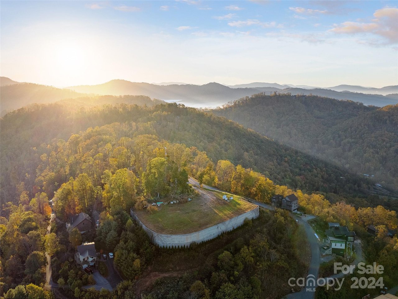 Homes for Sale in Buncombe County