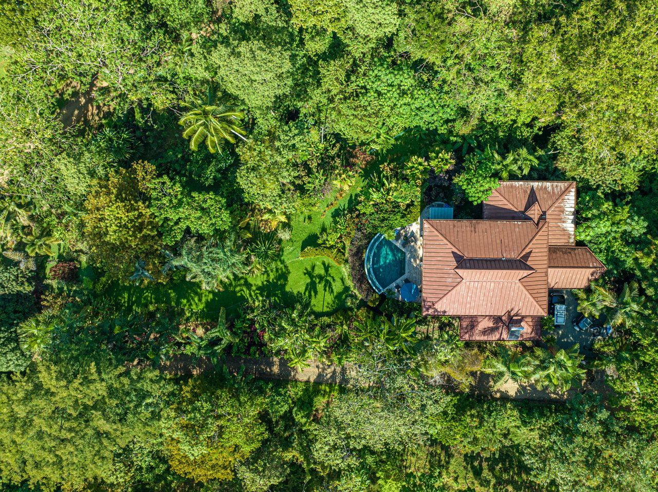 Luxurious Coastal Retreat with Ocean Views in Uvita, Costa Rica