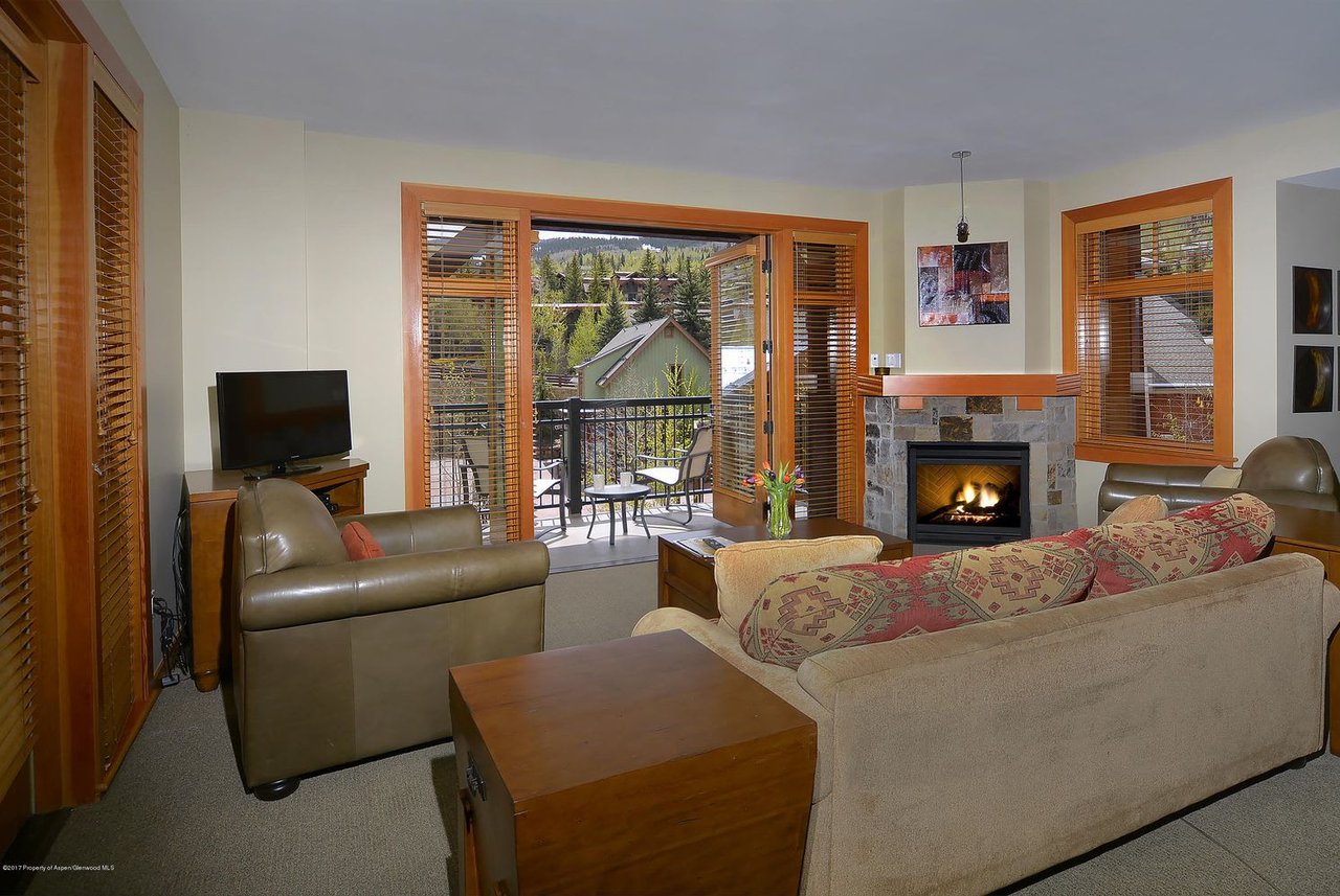 110 CARRIAGE WAY #3310