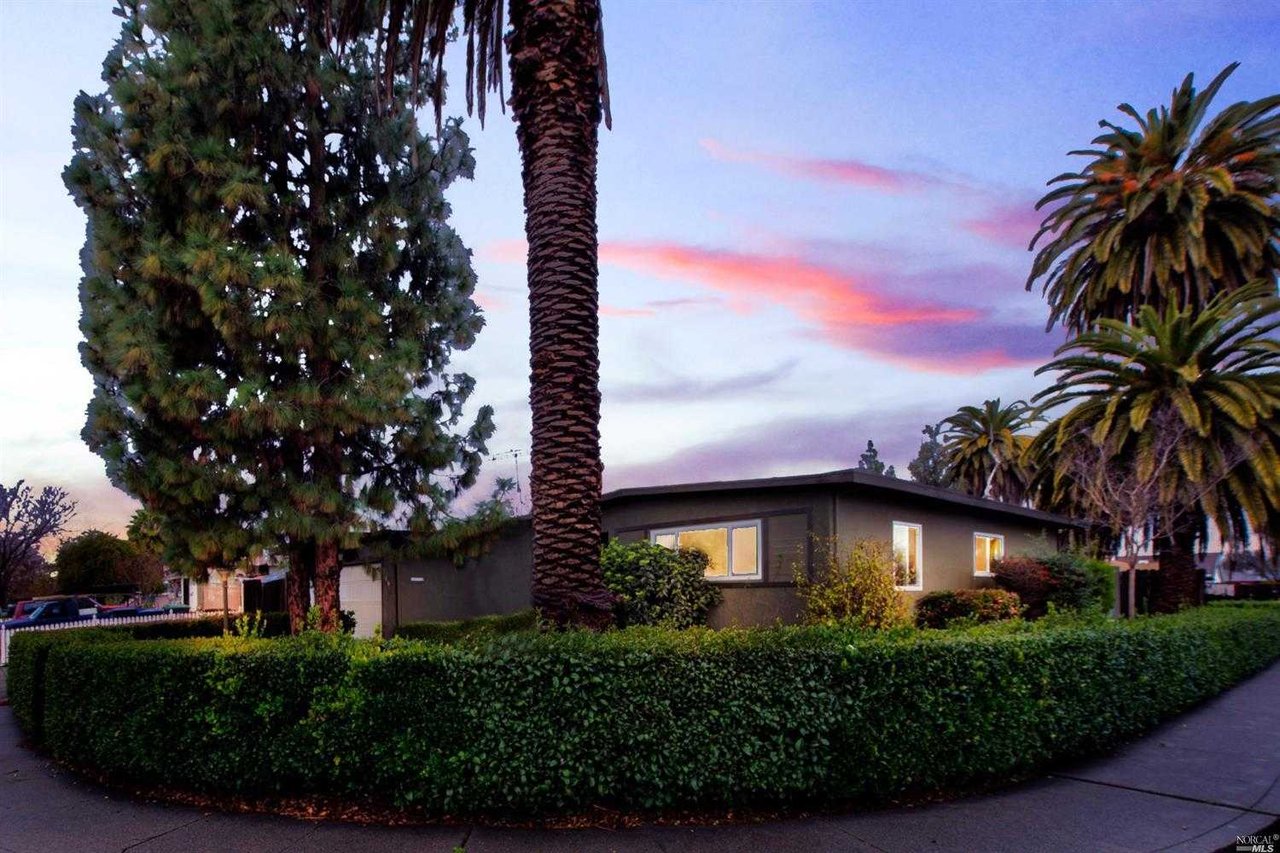 366 San Andreas St