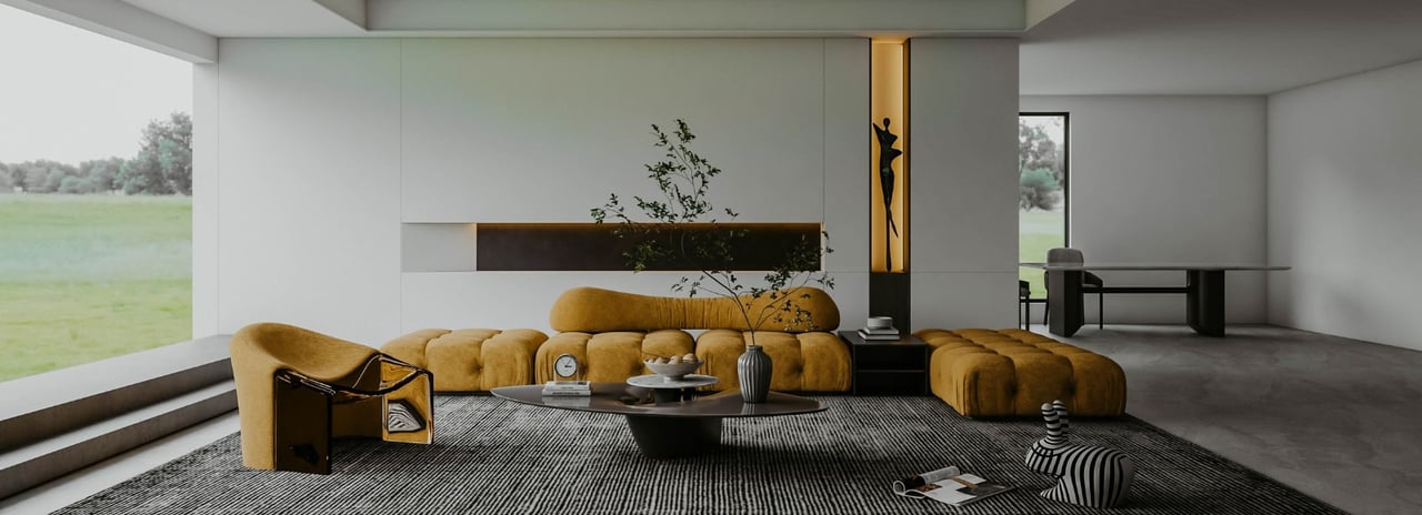 Buyer Advice: Don’t Let Staging Fool You