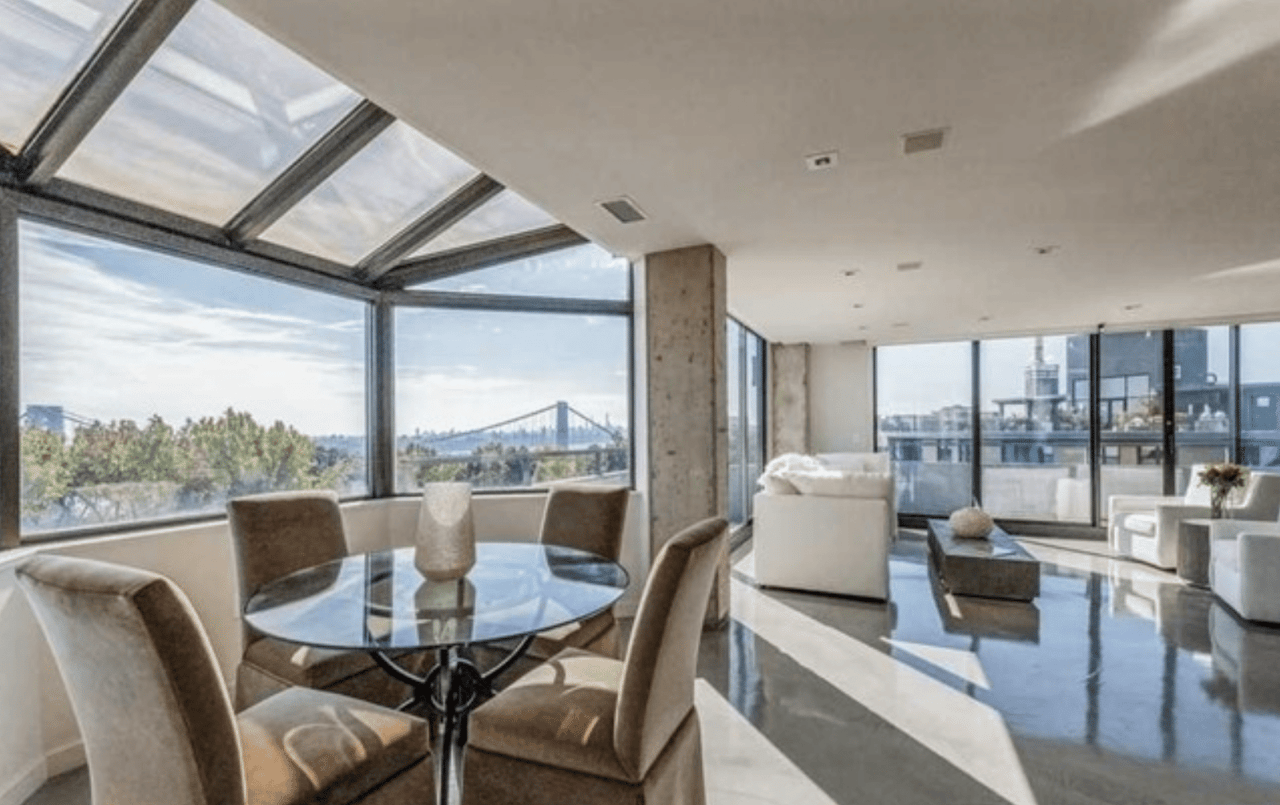 2500 Hudson Ter 7SN, Fort Lee