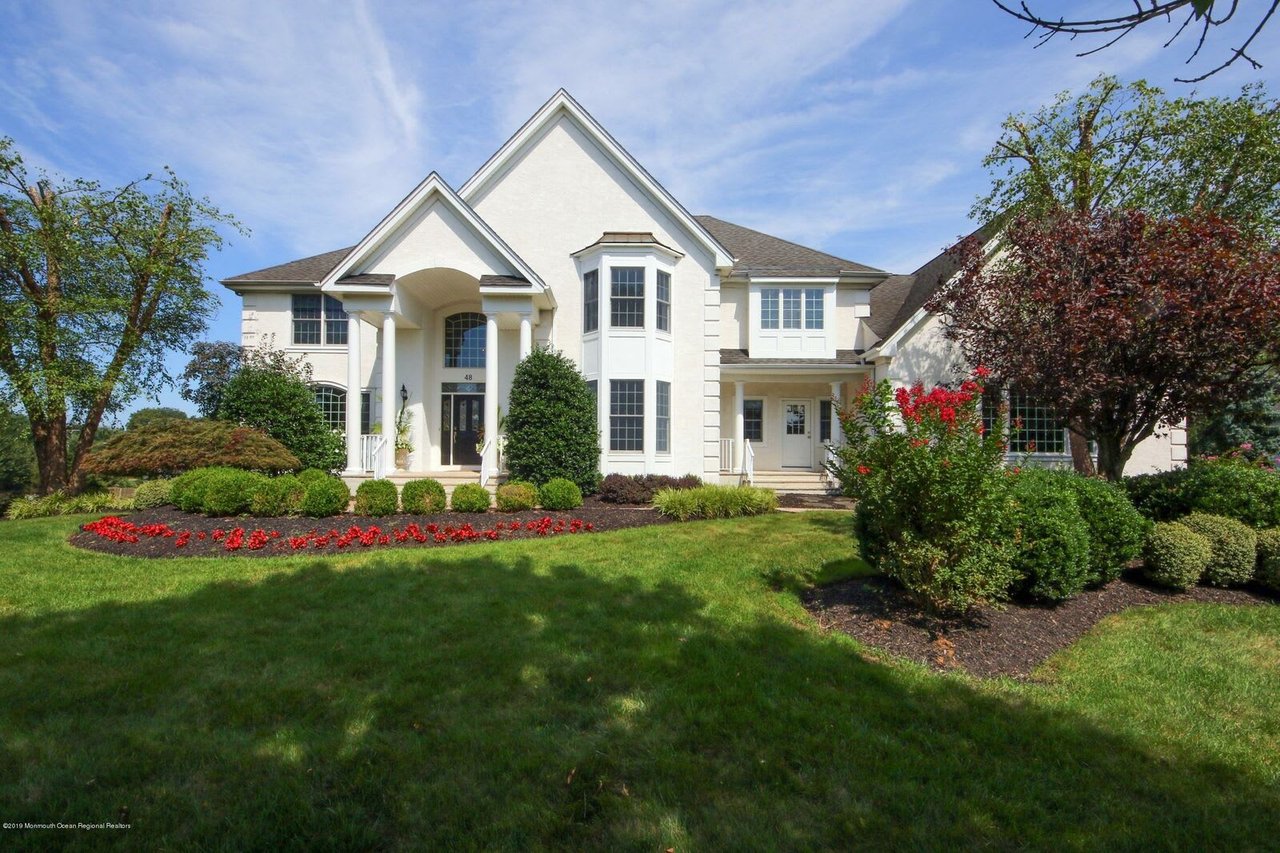 48 Coleridge Dr
