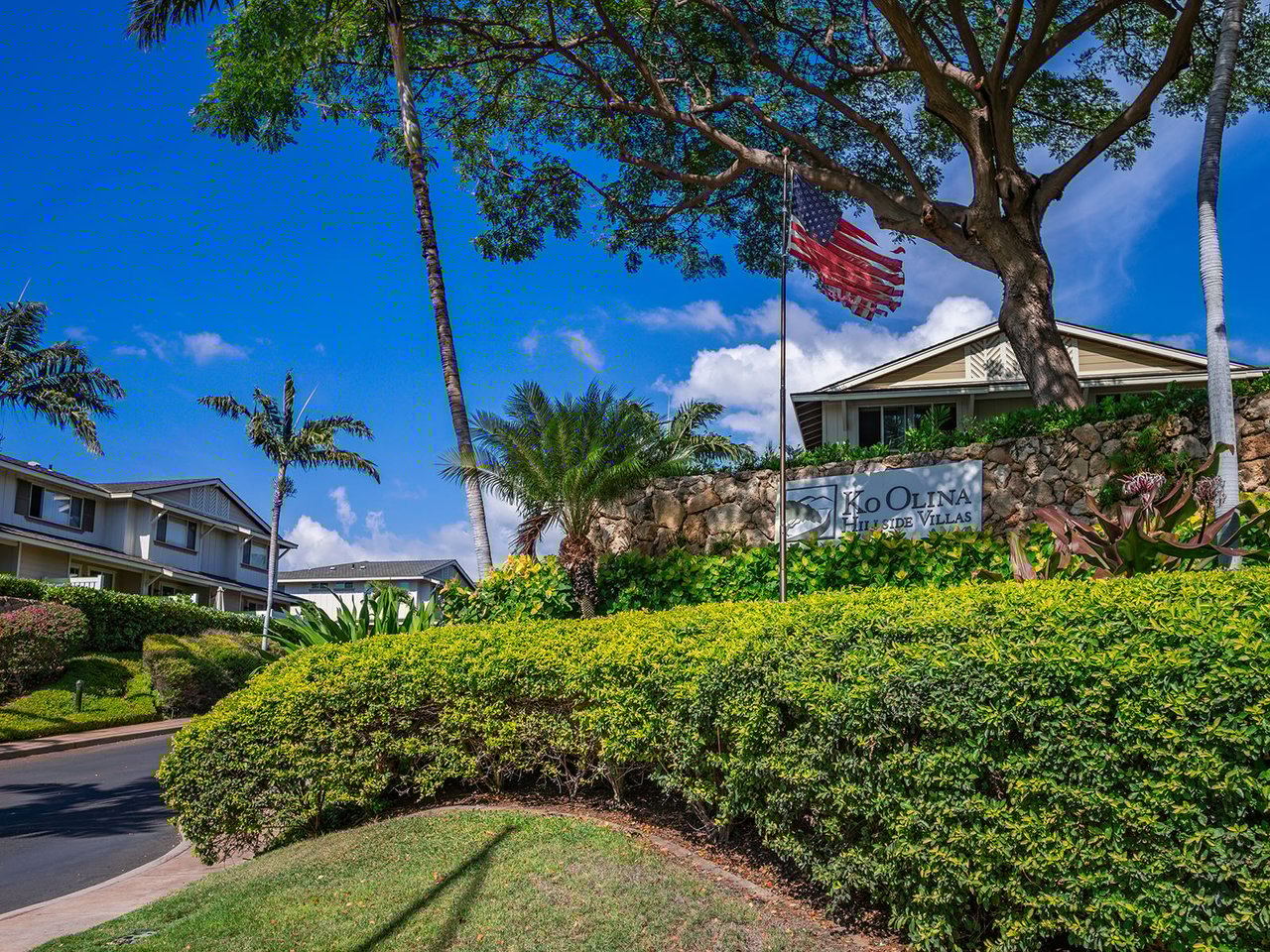 92-1536 Aliinui Drive 1201