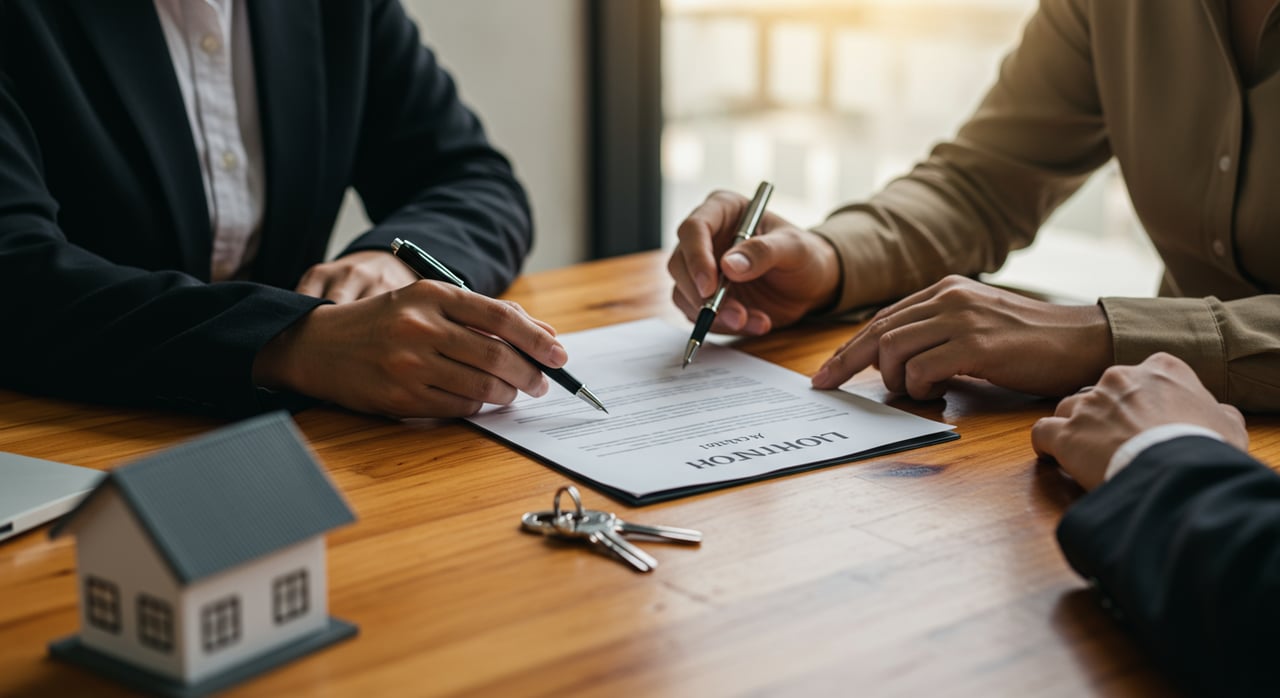 Tips and Strategies on How To Buy Luxury Properties