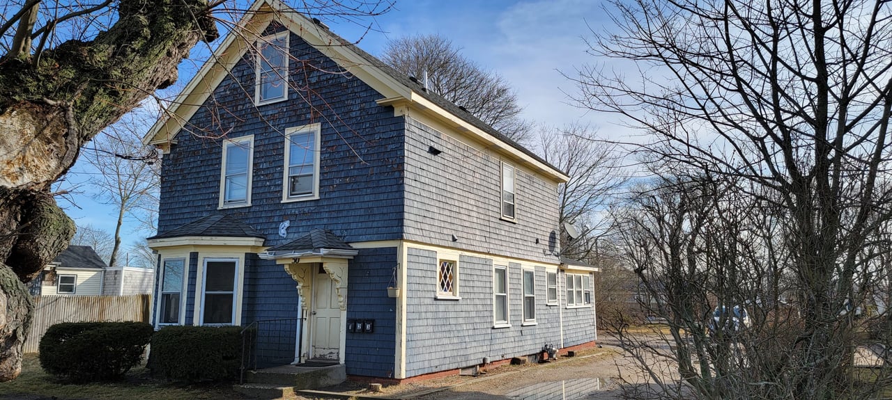 50 Yarmouth Rd
