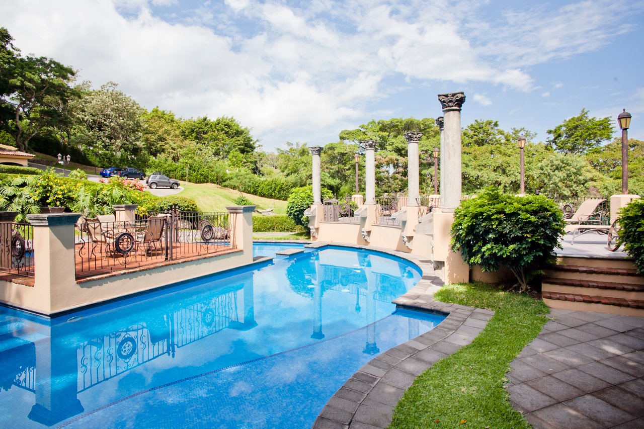 Exclusive Gated Residential Lot, Santa Ana, San Jose