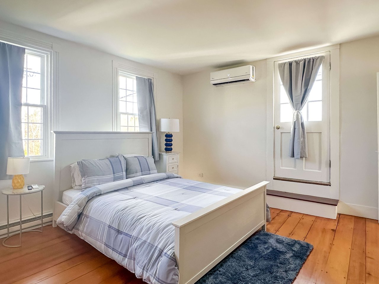 Charming Home in Downtown Edgartown