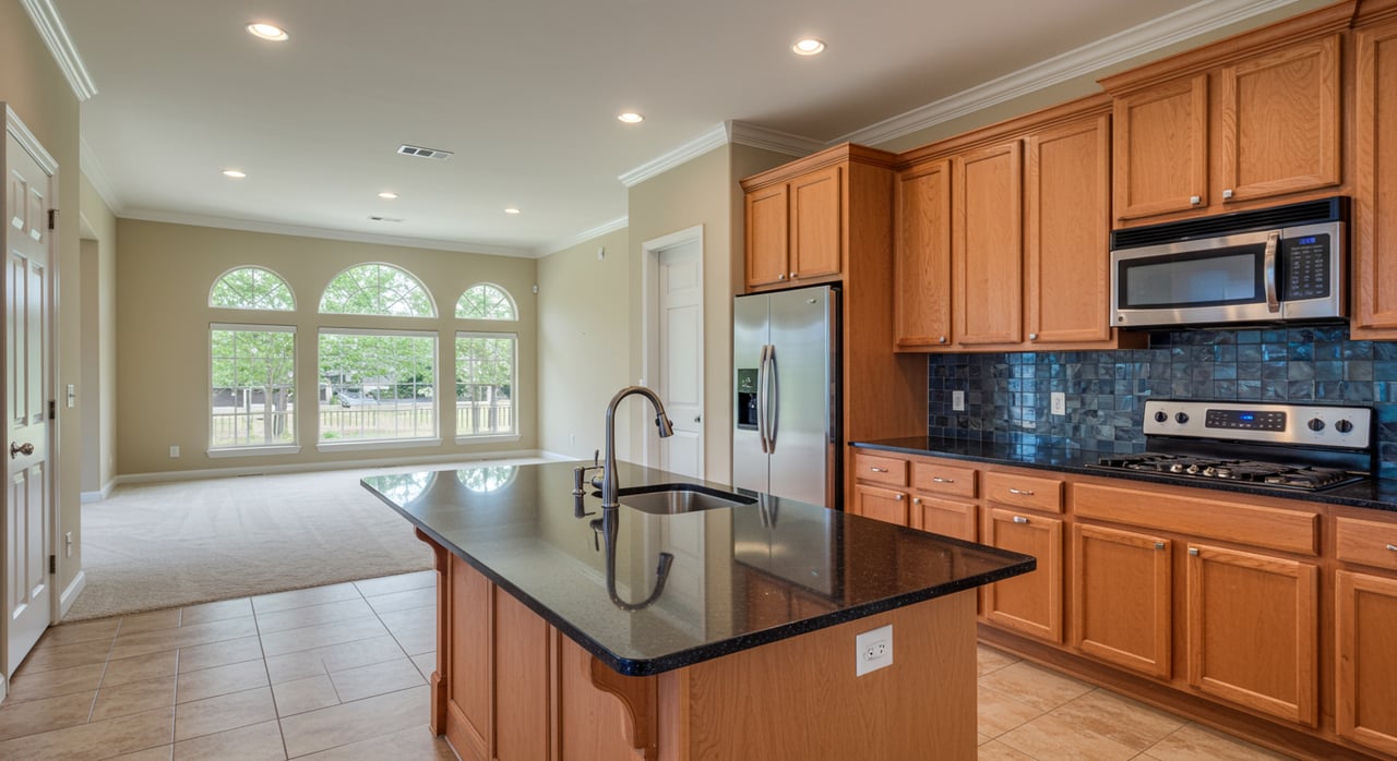 Luxury Gated Aderra Community Has the Perfect Condo for You!