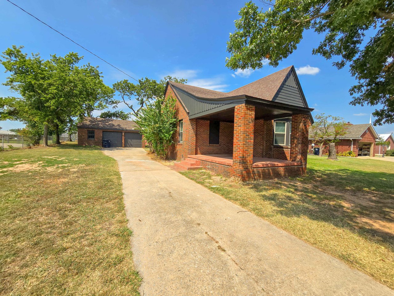 3602 N Union AVe