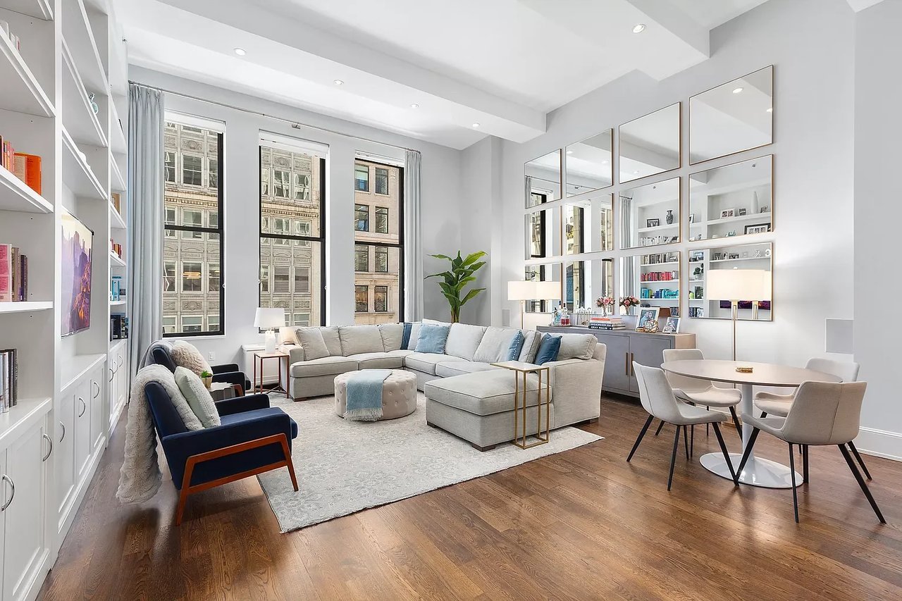260 Park Ave S APT 3D