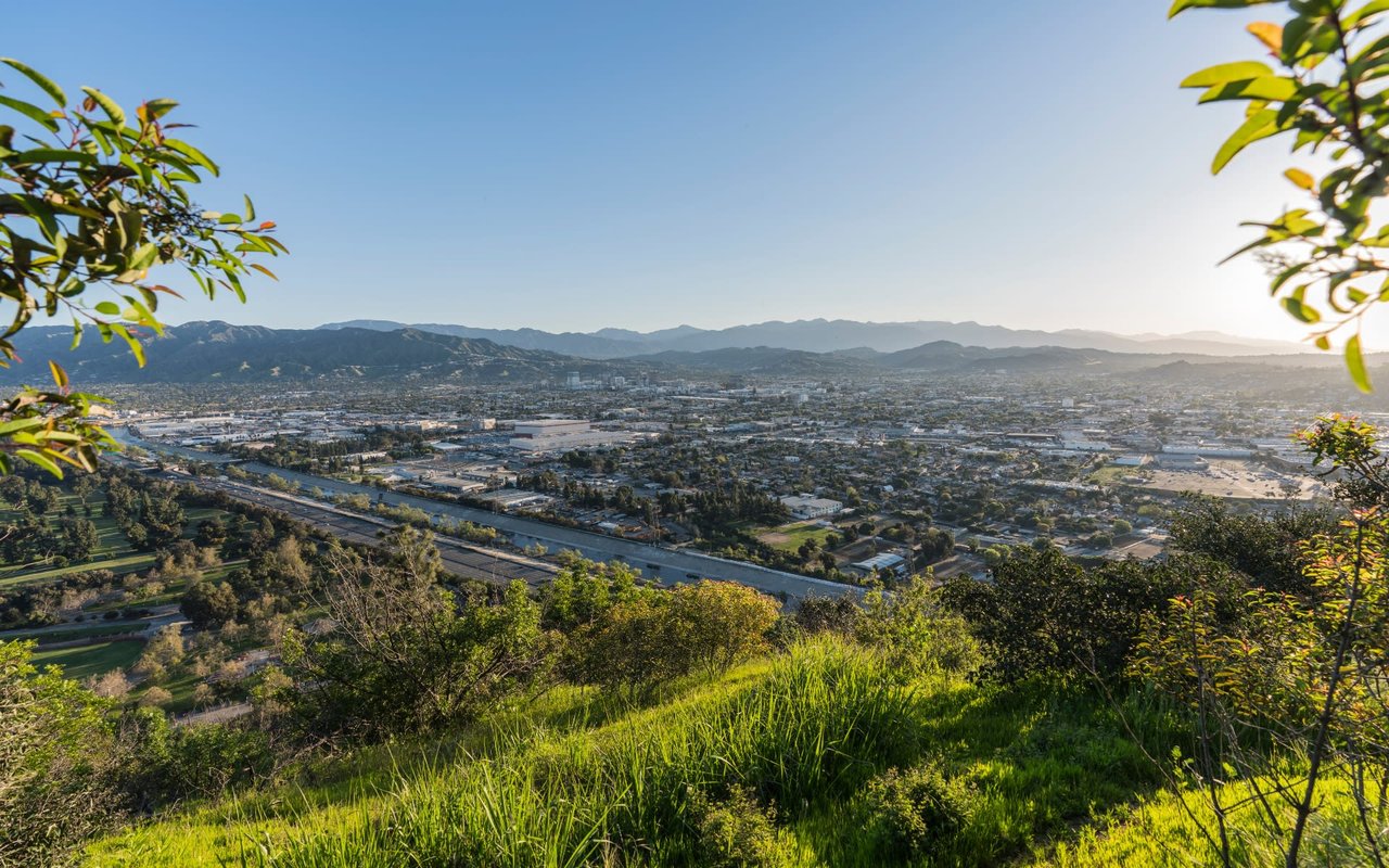 Rancho Grande - Arroyo Grande