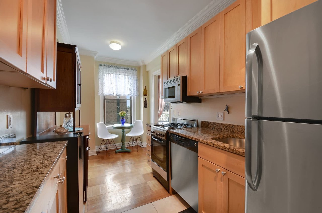 175 West 93rd Street Unit 16B