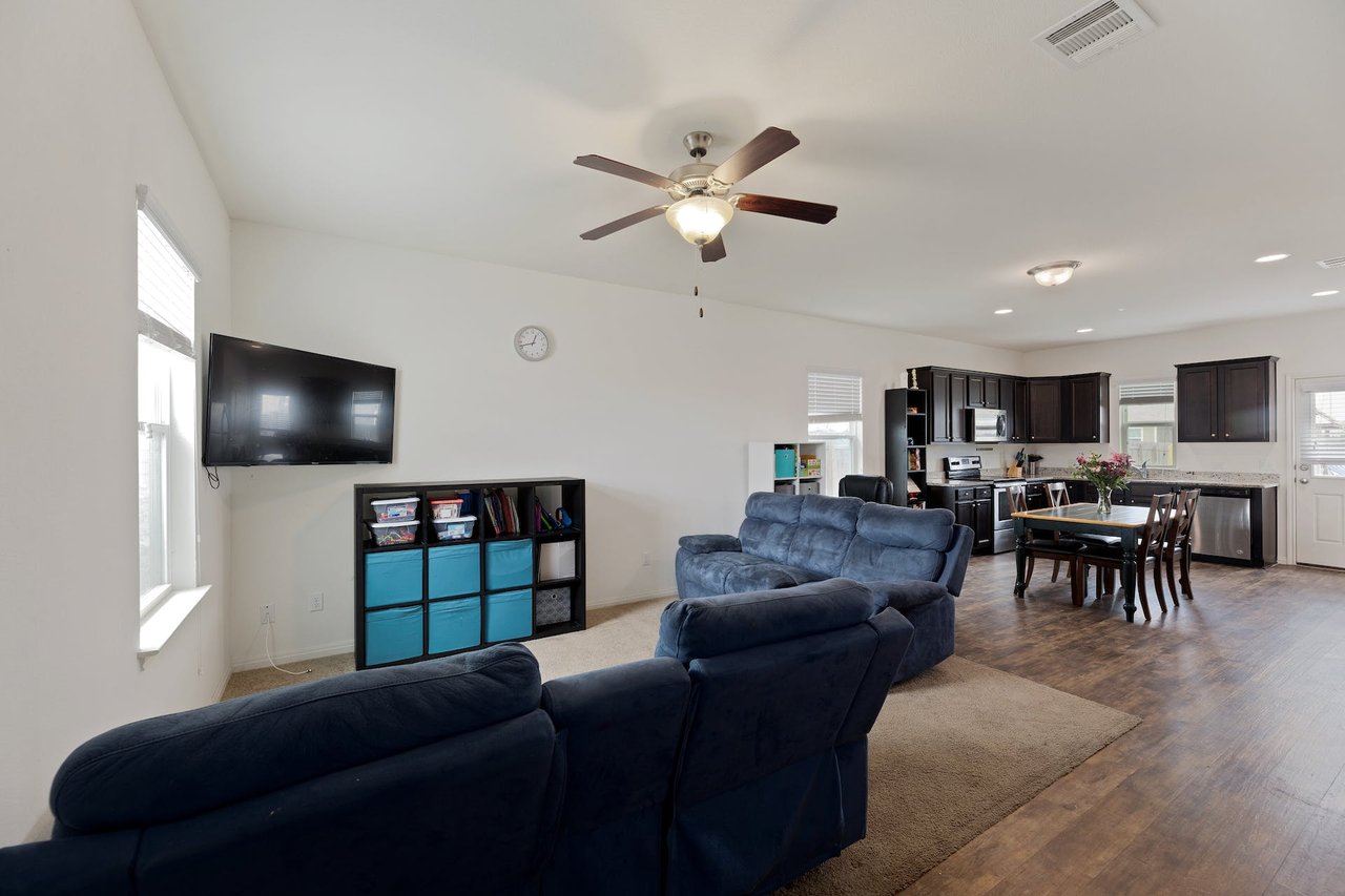 13912 Mark Christopher Way, Manor