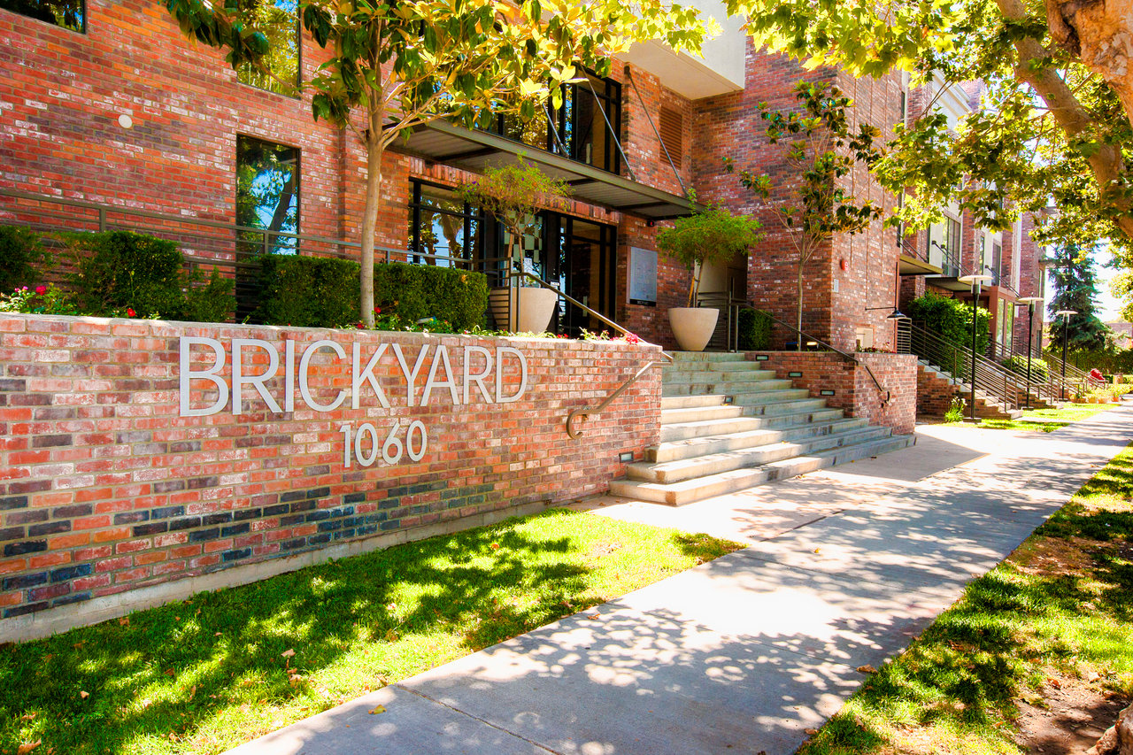 Brickyard