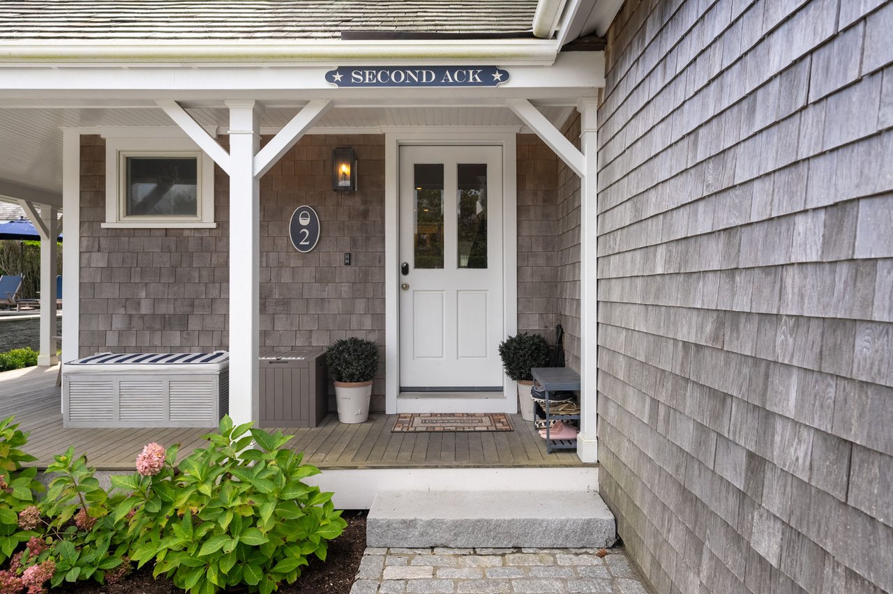 2 Hedgebury Lane | Nantucket