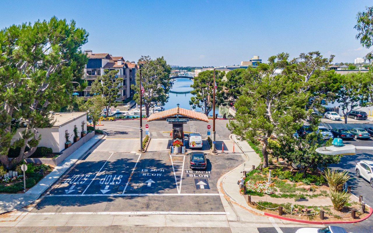 6114 Marina Pacifica Drive S