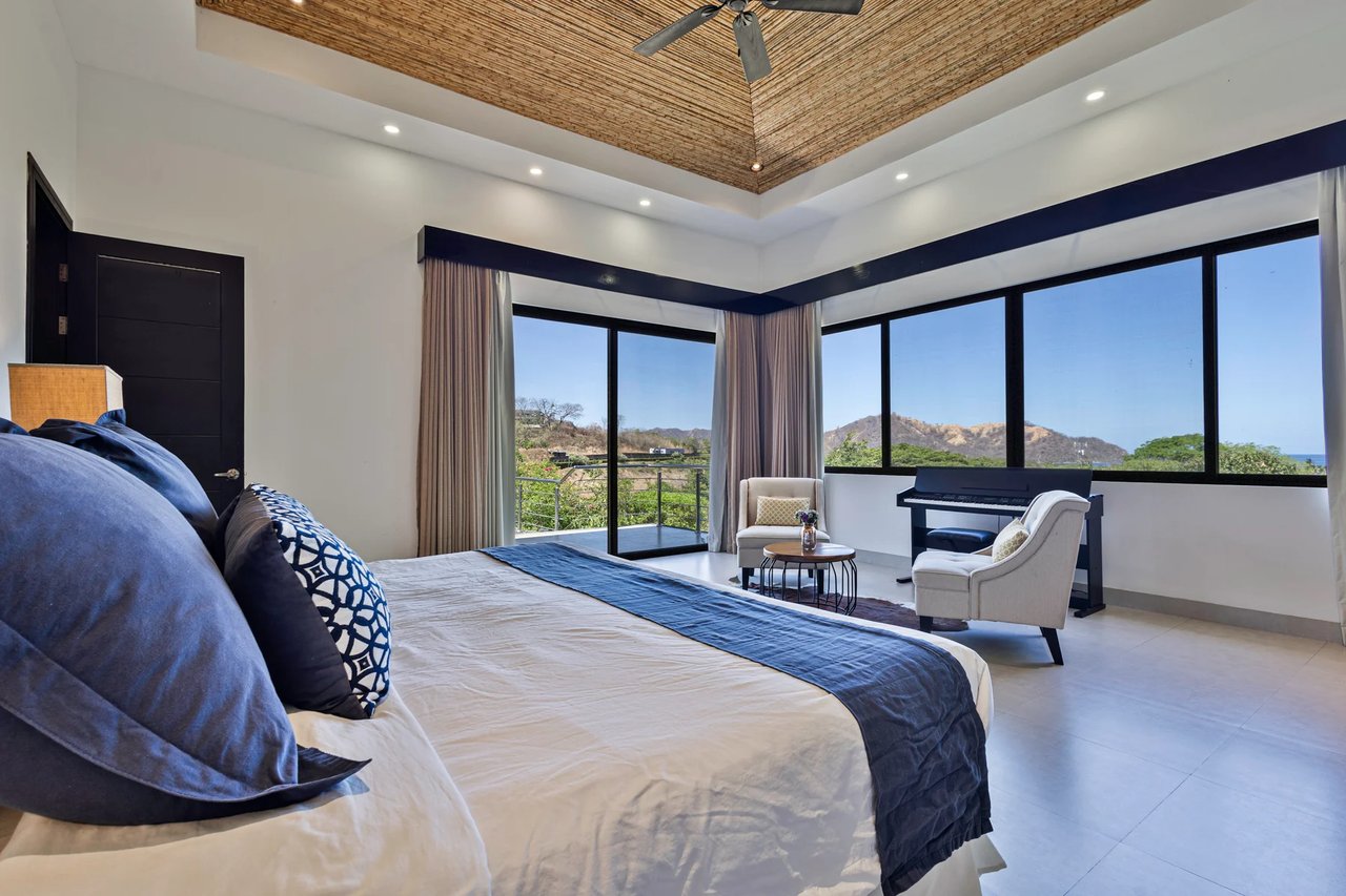 Ocean View Resort Residence, Papagayo, Guanacaste