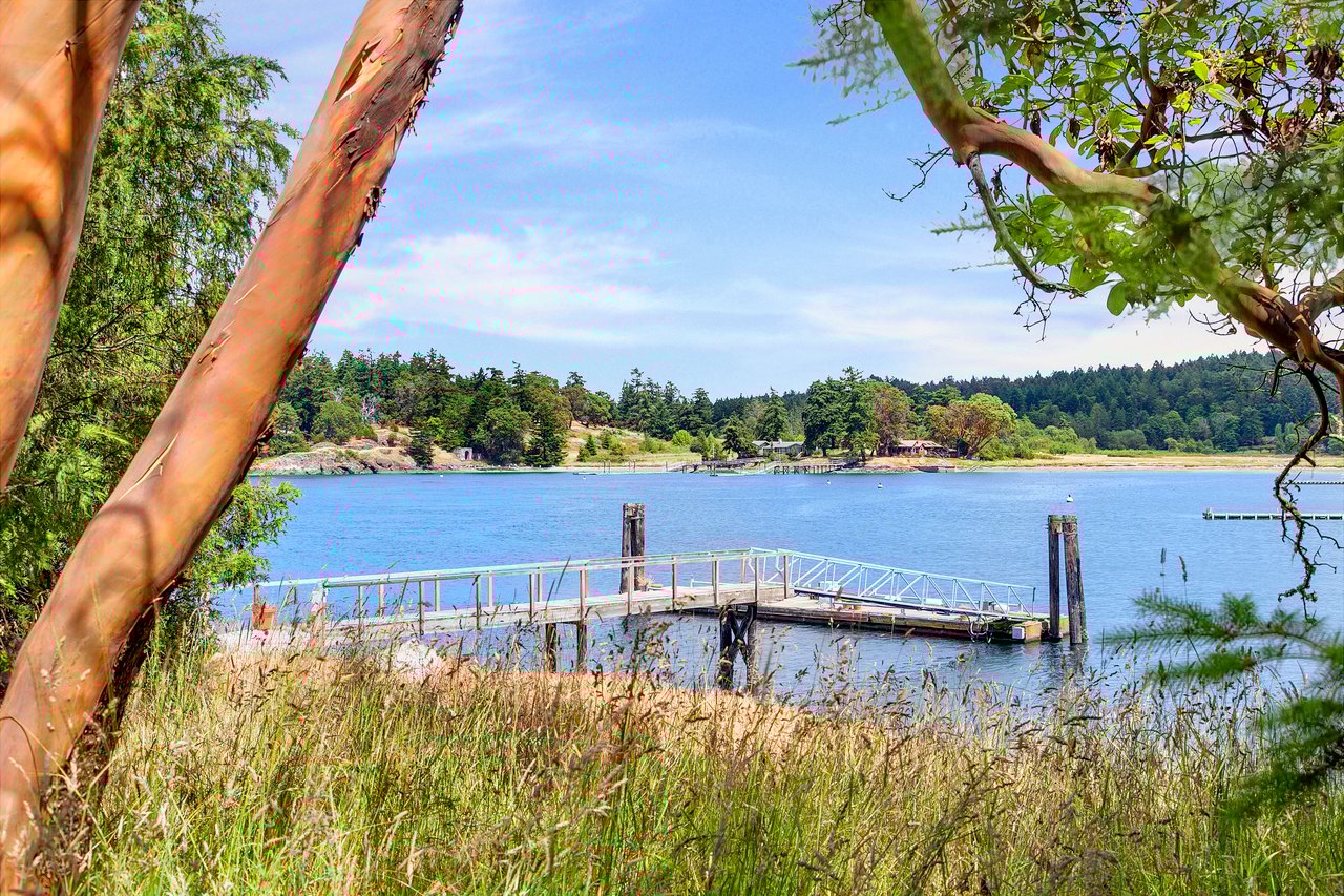 235 Seal Rock Lane, Friday Harbor 98250