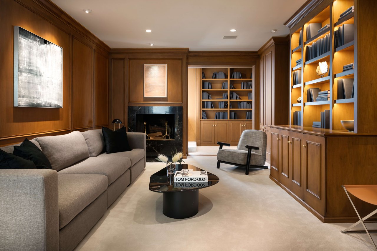 The Summit Penthouse
