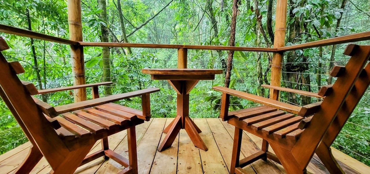 Sustainable Community House, Osa, Puntarenas