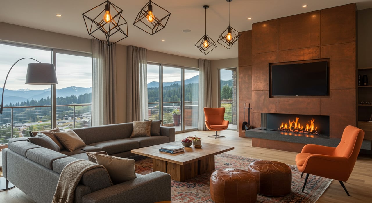Best ROI Home Improvements for Your Park City Home