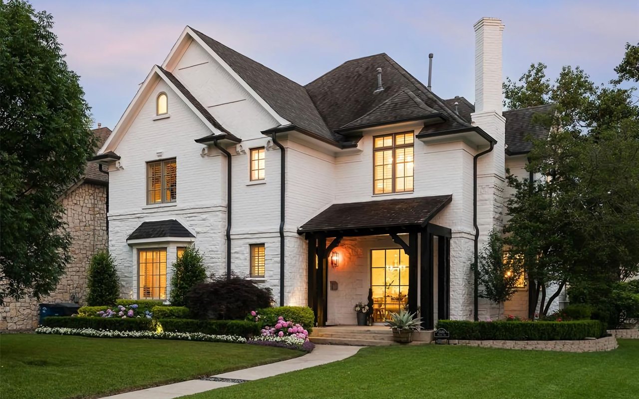 HOW FAST ARE DALLAS HOMES SELLIING?