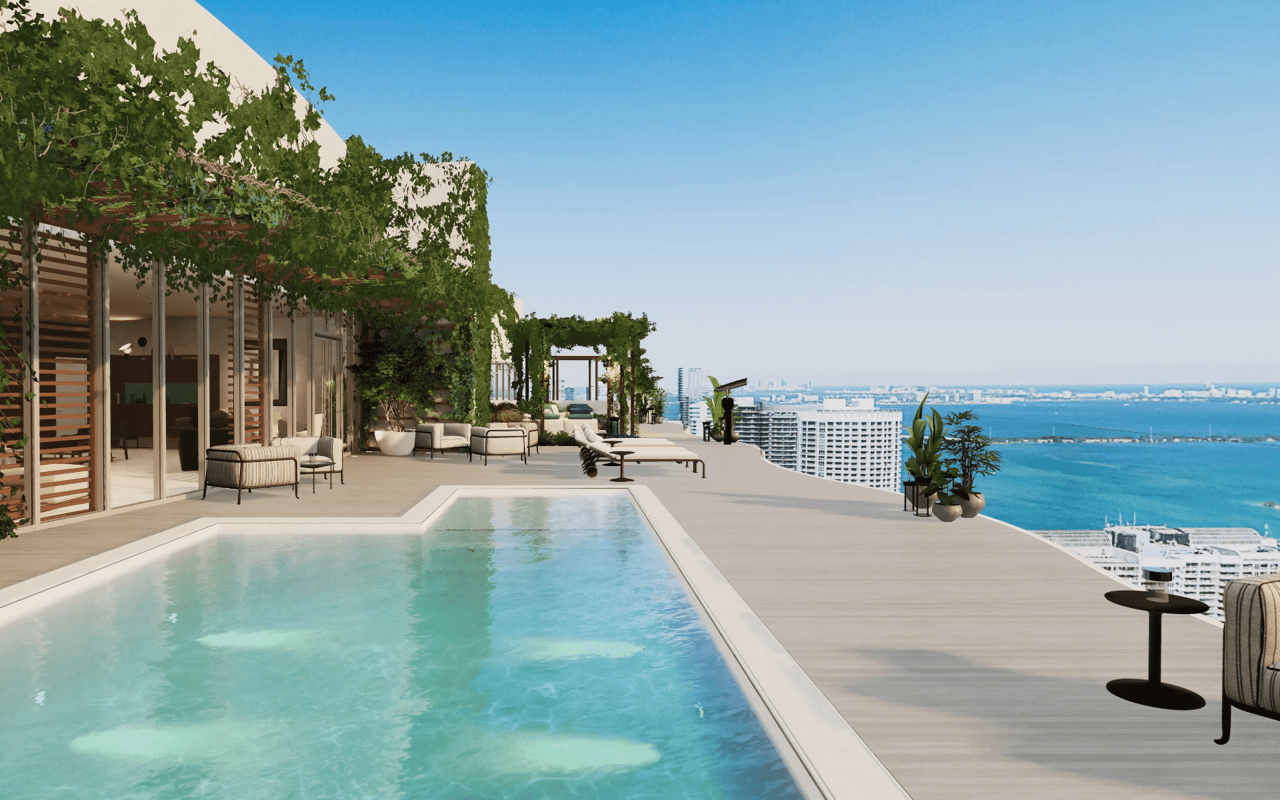 Casa Bella Residences by B&B Italia