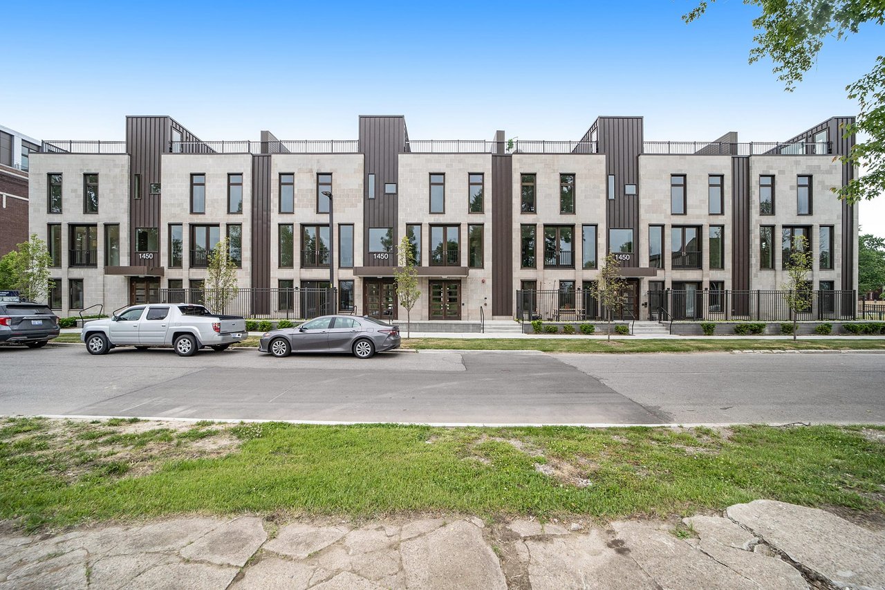1454 Townsend St, #8