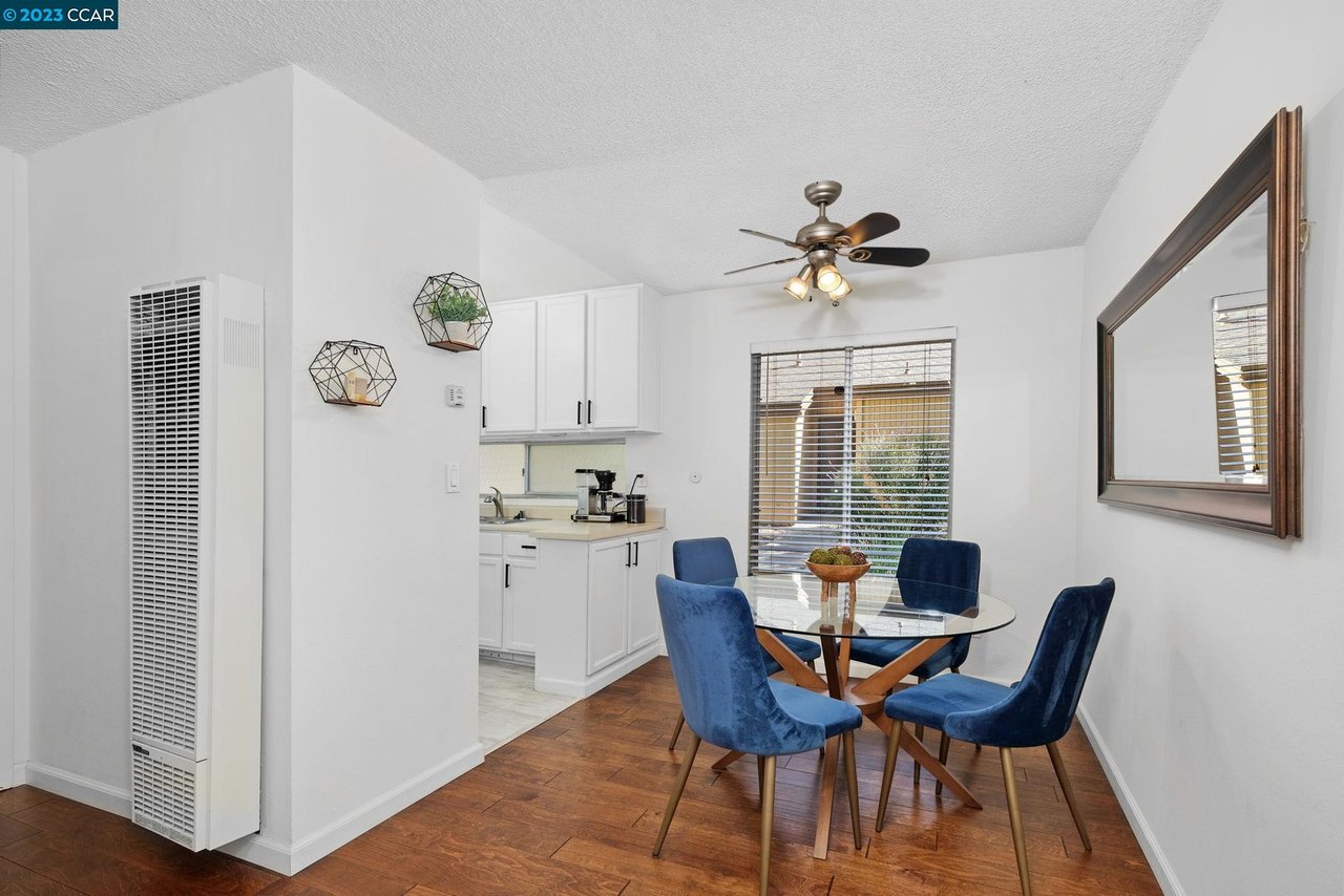 3051 Treat Blvd #55