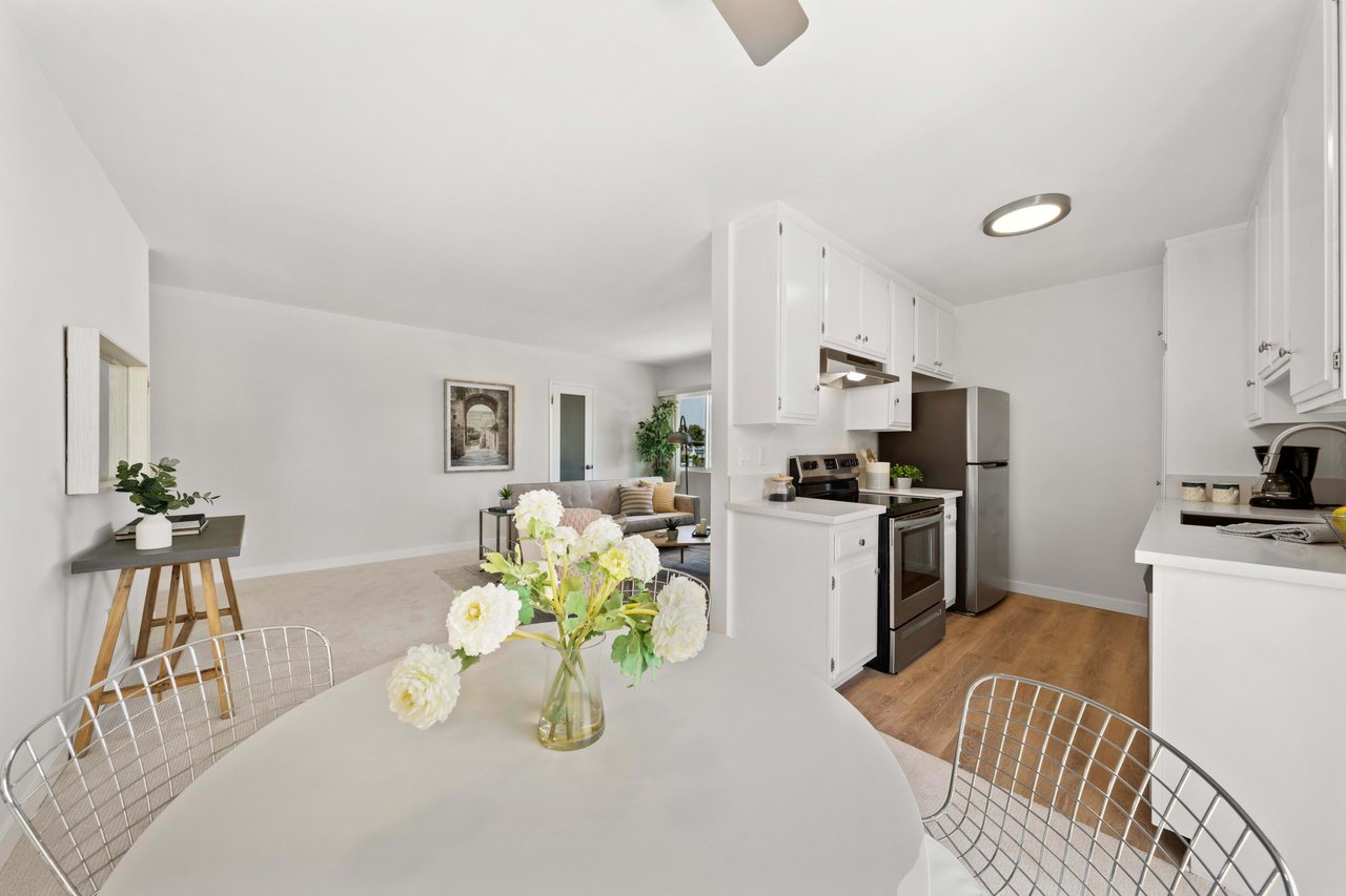 428 Hill Street #22, Ocean Park