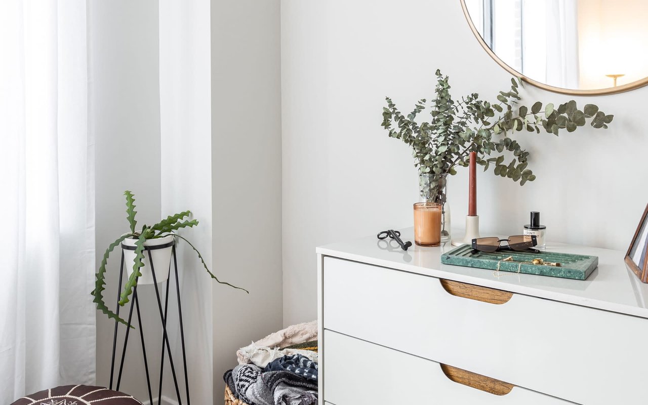 5 Simple but Essential Minimalist Design Tips To Embrace In Your Home